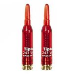 Tipton Snap Cap Rifle .243 Win 2pk