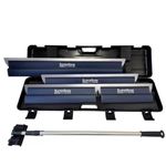 Refina Superskim X-LITE PRO Spatula 5pc Pro Kit 18" 24" 32" 40" Plastering Kit