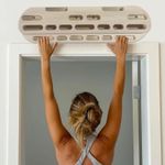 Climbing Hangboard Finger Training Board Rock Climbing Training for Climbers