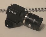 FLIR Blackfly GigE Camera BFLY-PGE-13E4C-CS + C-Mount Lens CG503NC