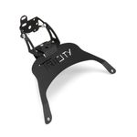 New Black Motorcycle For Yamaha Tricity Stand Holder Navigation bracket