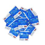 Screen Wash Windscreen Washer Fluid Concentrated Tablet - Makes 4ltr with 1 tab