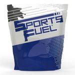 Sports Fuel Premium Whey Protein Powder & Casein Blend 1kg - 5kg Shake Drink 80%