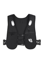 Running Water Bottle Storage Vest Lightweight Running Vest Reflective Hydration