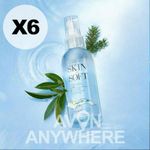 Avon Skin So Soft Original Dry Oil spray 150ml x 6 Bottles