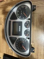 Iveco Eurocargo 75e Dash Clocks Cluster