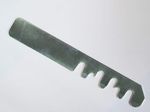BSA A7, BSA A10 - Push Rod Aligning Comb / Tool, BSA part 67-9114, P179