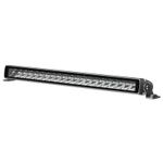 Hella Black Magic LED Slim Light Bar Kit 20in 12V 24V 105W 1FJ 358 176-301