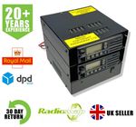 ICOM IC-F21010 UHF TWO WAY RADIO REPEATER SIGNAL BOOSTER - FREE PROGRAMMING