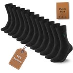 Bamboo Dress Socks | All-Day Comfort & Odour-Free | Soft and Breathable