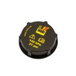 Genuine Ford Radiator Water Coolant Expansion Tank Cap 2015-On 5193938