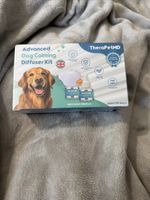 TherapetMD Advanced Dog Calming Diffuser Kit made for UK