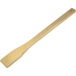 80cm  Mixing Paddle Beech Wood Heavy Duty Doji Palta Khomcha Khurpi Stirrer