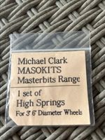 Michael Clark Masokits Masterbits High Springs
