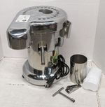 VEVOR Commercial Juice Extractor Heavy Duty Stainless Steel Juicer WF-A3000 370W