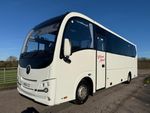 2016 Mercedes Benz Plaxton Cheetah XL, Euro 6, Auto, 36 seats