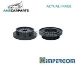 ENGINE CRANKSHAFT PULLEY 10587 ORIGINAL IMPERIUM NEW OE REPLACEMENT