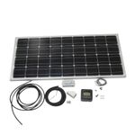 Solar Panel Kit Battery Charger 100W - 150W (Caravan Camper Off Grid Power)