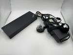 Lenovo ThinkPad Thunderbolt 3 Dock Gen 2 DK1841 135W Dual Monitor | X1 T14 T480