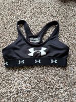 Under Armour Girls Sports Bra Size S