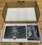 Rethink Av RAV-SW-4X1USB-C & HDMI Autoswitcher With Video conferencing Support