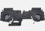 For Lenovo Legion Pro 5 16ARX8 82WM R9000P 2023 th Heatsink thermal module