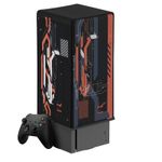 For Xbox Series X console dust cover for xbox series x dust protection cover