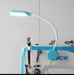 Industrial Sewing Machine LED Bright Lamp/Light  Fit Brother, Jack, Juki UK PLUG
