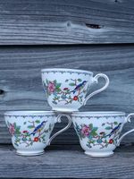 Aynsley Pembroke Cup Fine Bone China