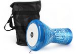 Oriental Children's Darbuka Drum Percussion Alu Cast Hand Engraved
