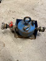 Mole / JackHammer Inline Oiler