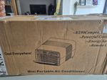 Portable air conditioner