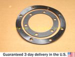 JCB BACKHOE - HYDRAULIC TANK GASKET SET (PART NO. 813/00360 813/00466)