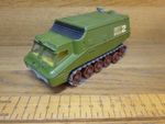 Vintage 1960s era Dinky SHADO 2- UFO TV series- good used order