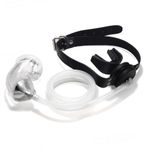 Urethral Cock Sheath, Tube & Watersports Gag