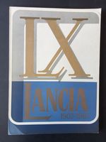 LANCIA magazine year 1967 number 22/23 Lancia & C. S.p.a.