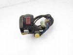 Cectek Gladiator 500 Left Switch