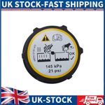 RADIATOR EXPANSION WATER TANK CAP FIT FORD FOCUS FIESTA CMAX KUGA MONDEO TRANSIT
