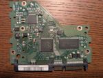 Samsung 2TB Spinpoint F4 PCB BF41-00314A 00 (HDD PCB Logic Board)