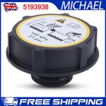 For Ford Focus Fiesta Cmax Kuga Mondeo Transit Radiator Expansion Water Tank Cap