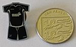 Ipswich Town Pin Badge