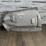 Hitzeschild Auspuff Mercedes W205 c350e links A2056800122