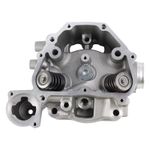 Cylinder Head Valves Kit For Honda TRX450R TRX450ER 2006-2014 12200-HP7-A01