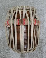 Banaras Tabla Dahya (High Quality Concert Level)