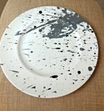 Will Alsop Royal Academy of Arts Special Edition of 6 Plates Splash Art  2/100