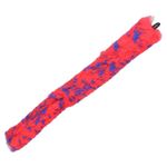 Cleaner Saxophone Neck Brush Flexible Cotton Instruments For Brush Cleaning