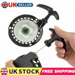 Pull Start Starter Cord Rope For 47-49cc Mini Moto Quad Pit Dirt Pocket Bike New