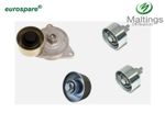 Eurospare 3.6 Tdv8 Auxiliary Drive Belt Tensioner + Idlers set