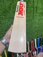 Custom Made Grade 1 English Willow Cricket Bat Narrow Grains cricket bat VS0556
