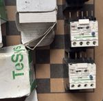 Schneider LR2K0308 TeSys K Thermal Overload Relay